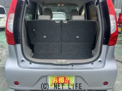三菱 eKワゴン