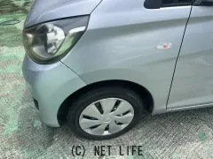 三菱 eKワゴン