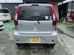 三菱 eKワゴン