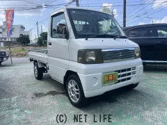 三菱 ミニキャブトラック