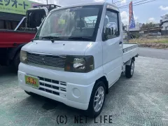 三菱 ミニキャブトラック
