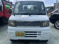 三菱 ミニキャブトラック