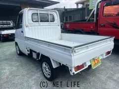 三菱 ミニキャブトラック
