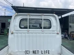 三菱 ミニキャブトラック