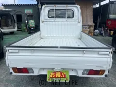 三菱 ミニキャブトラック