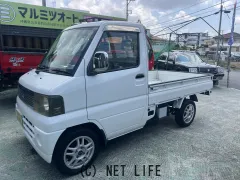 三菱 ミニキャブトラック
