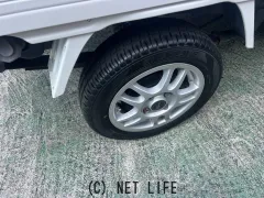 三菱 ミニキャブトラック