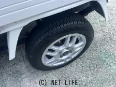 三菱 ミニキャブトラック