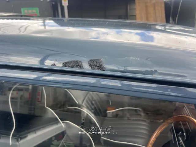 スズキ ジムニー