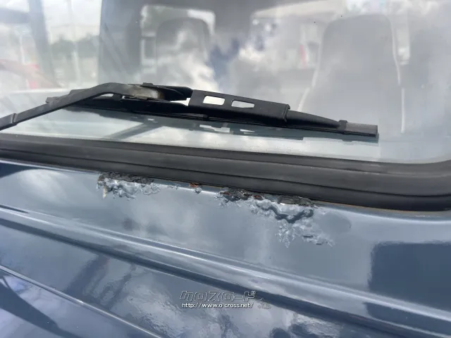 スズキ ジムニー