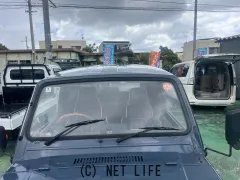 スズキ ジムニー
