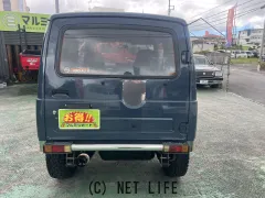 スズキ ジムニー