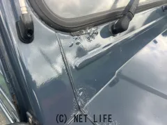 スズキ ジムニー