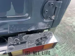 スズキ ジムニー