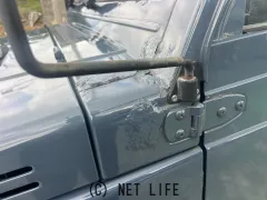 スズキ ジムニー