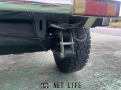 スズキ ジムニー