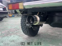 スズキ ジムニー