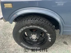 スズキ ジムニー