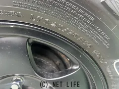 スズキ ジムニー