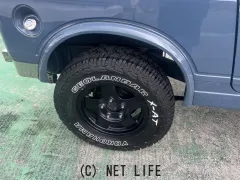スズキ ジムニー