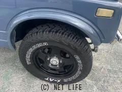 スズキ ジムニー
