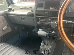 スズキ ジムニー