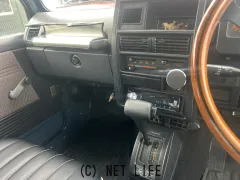 スズキ ジムニー