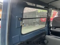 スズキ ジムニー