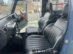 スズキ ジムニー