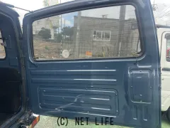 スズキ ジムニー