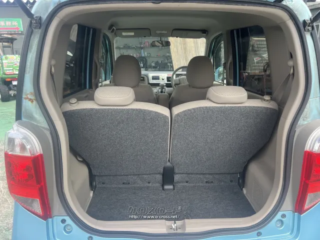 ホンダ ライフ