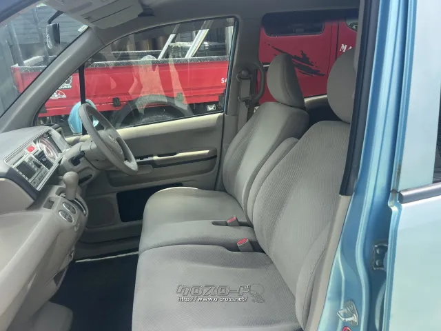 ホンダ ライフ