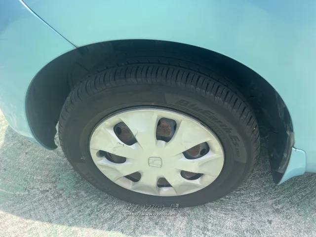 ホンダ ライフ