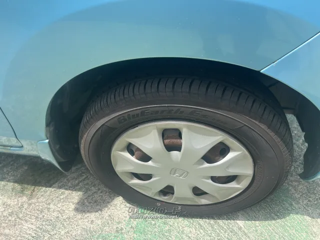 ホンダ ライフ