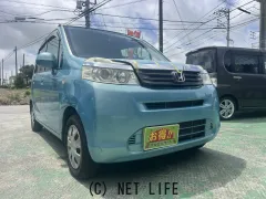 ホンダ ライフ