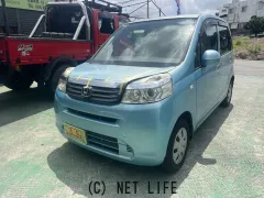 ホンダ ライフ