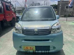 ホンダ ライフ