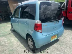 ホンダ ライフ