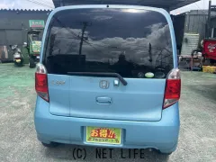 ホンダ ライフ