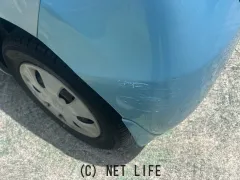 ホンダ ライフ
