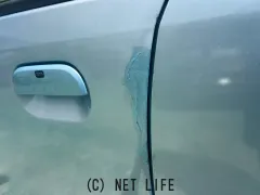 ホンダ ライフ