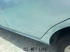 ホンダ ライフ