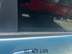 ホンダ ライフ