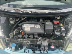 ホンダ ライフ
