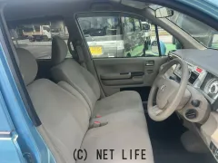 ホンダ ライフ