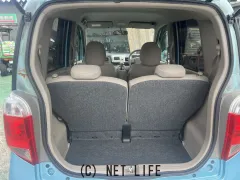 ホンダ ライフ