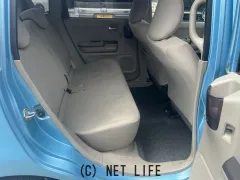 ホンダ ライフ