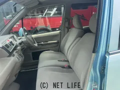 ホンダ ライフ