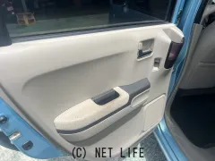 ホンダ ライフ