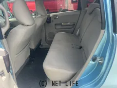ホンダ ライフ